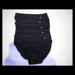 S/5 Victoria’s Secret panties